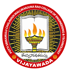 PSCMR College of Engineering & Technology , Vijayawada