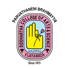 Parvathaneni Brahmayya Siddhartha College of Arts & Science, Vijayawada